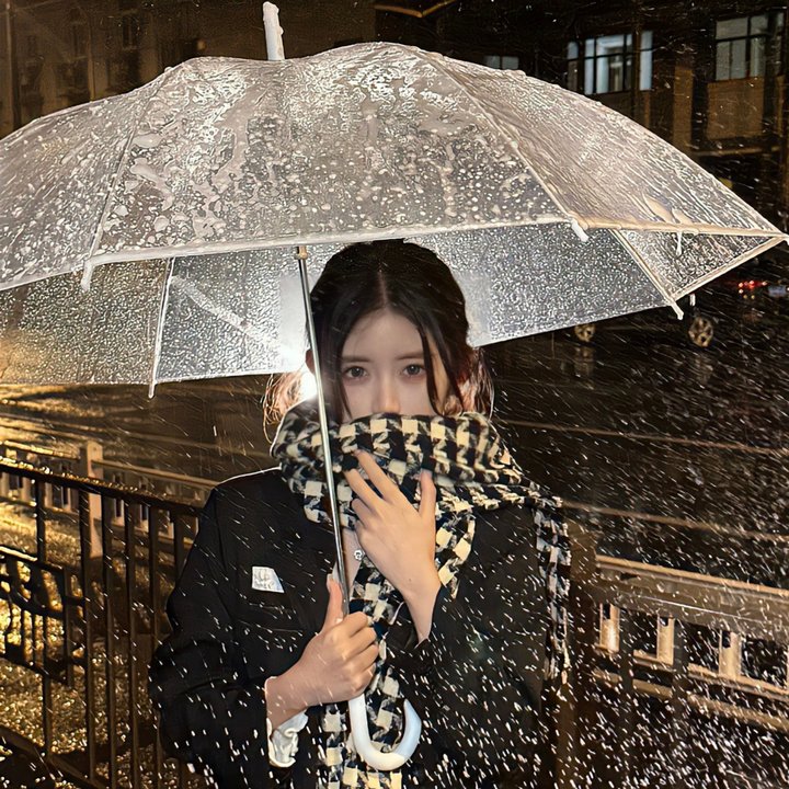 永远的托词